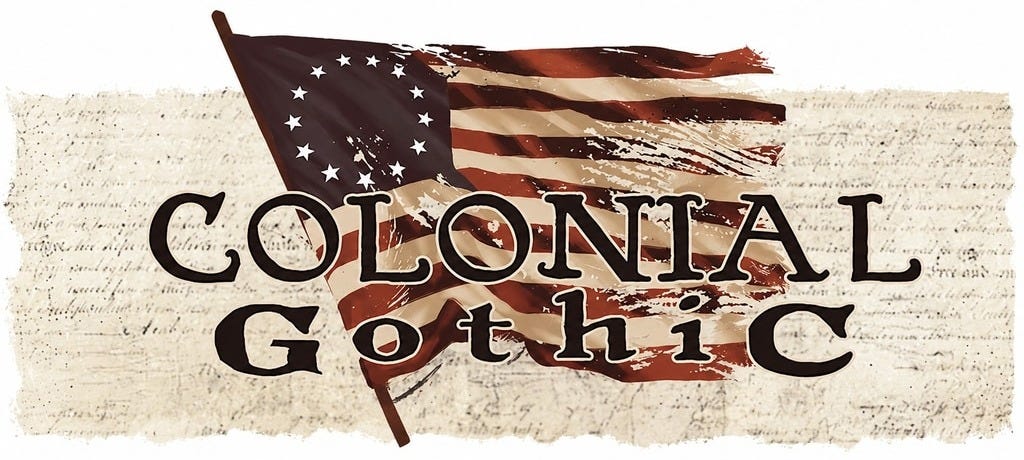 Project image for Colonial Gothic: Revolution Edition