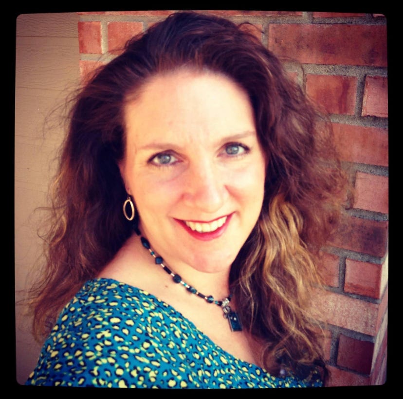 Holy Spirit Lead Me Newsletter