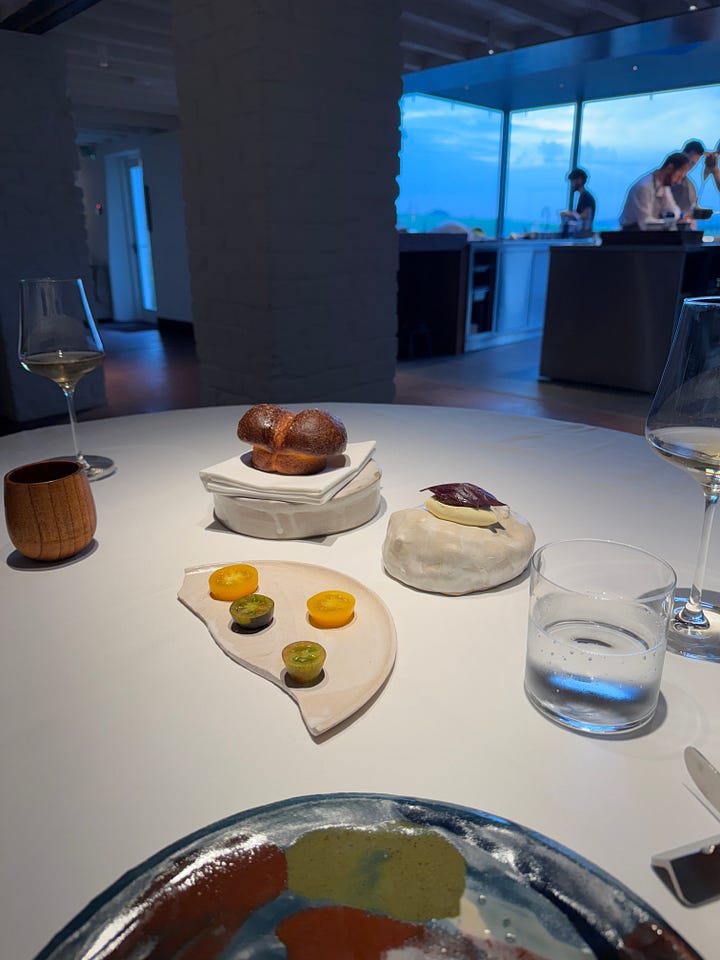 OSIP RESTAURANT SOMERSET