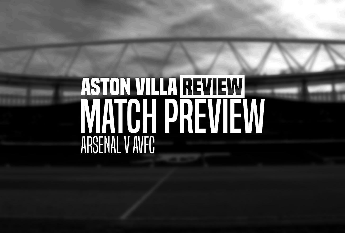 Aston Villa Review
