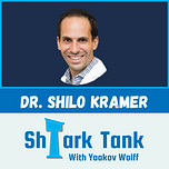 Shtark Tank Substack