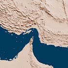 Over a Barrel? The Middle East Crisis' Next Phase