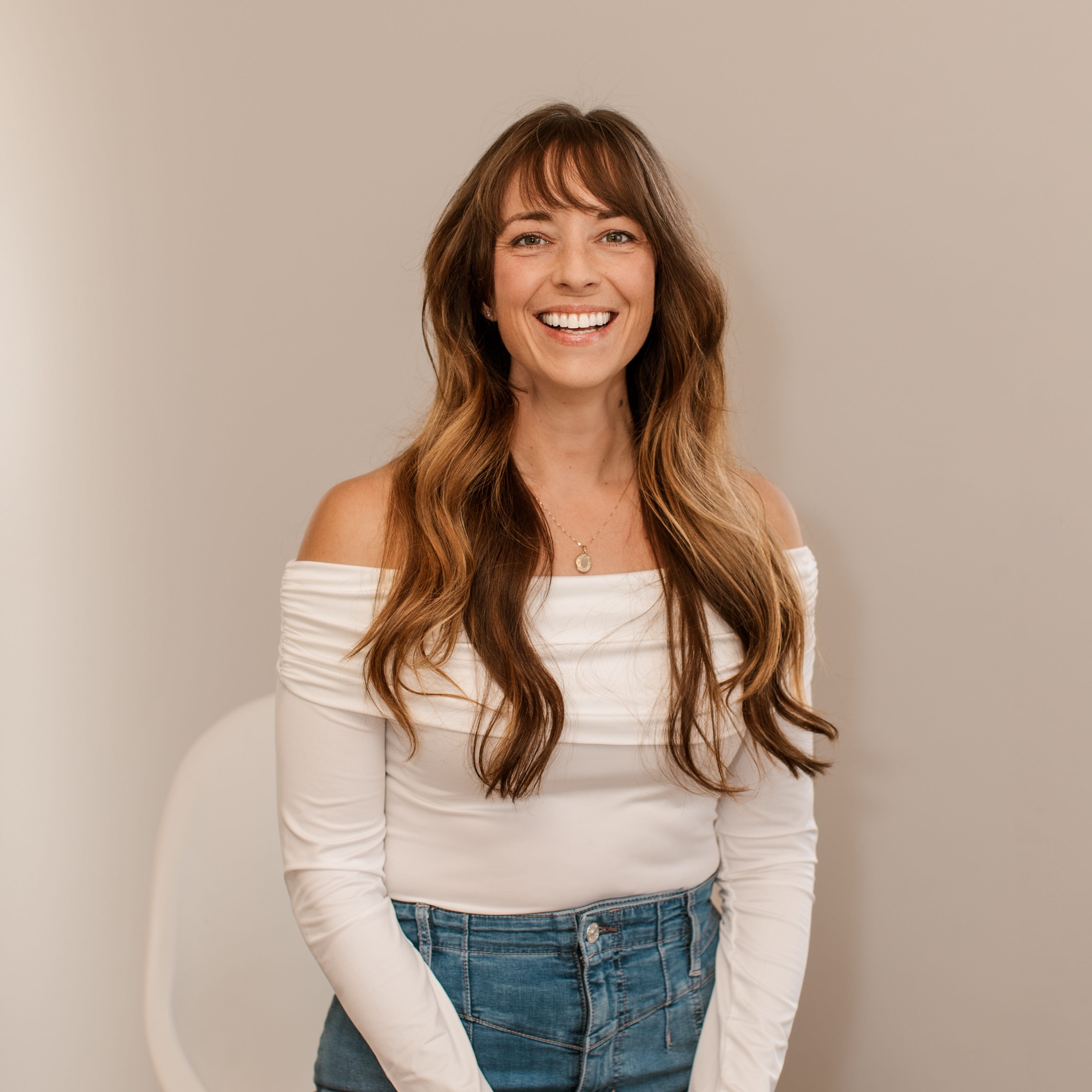 Toeing the Golden Line with Taryn Jarboe