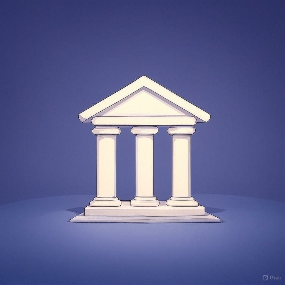 FirstHill's Investments