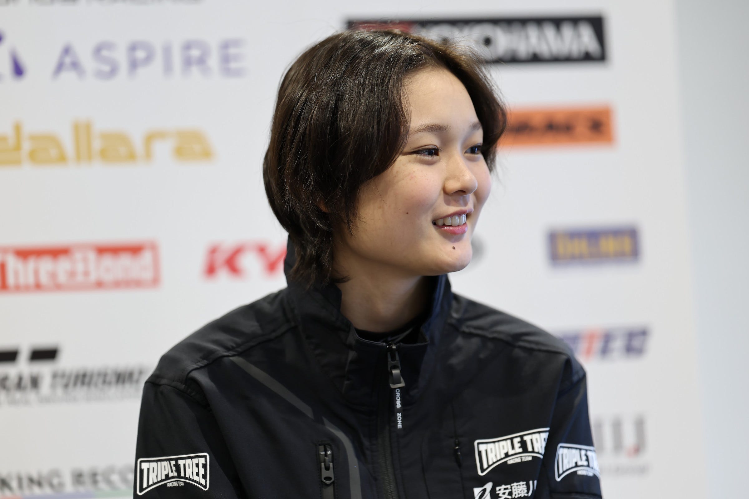 Triple Tree Racing: The origins and future of Super Formula's
