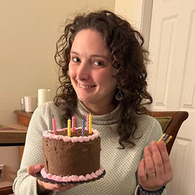 Birthdays Will Break Your Heart 