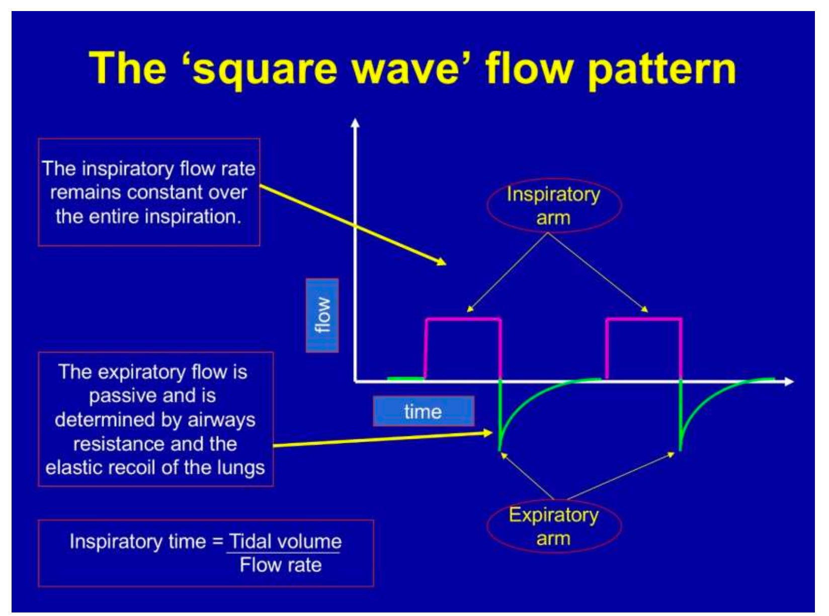 The Ventilator Screen Decoded : Part 1