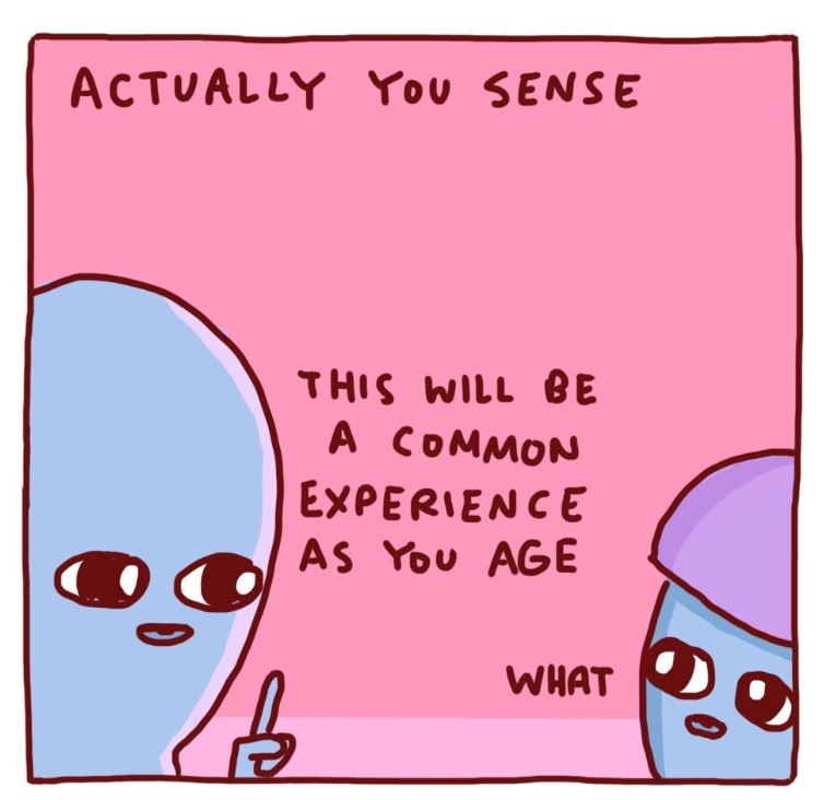 Common experience meme : Second Language Strategies