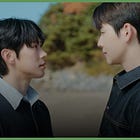 Never Forget Your Enemy: primer BL coreano de WeTV lanza tráiler oficial