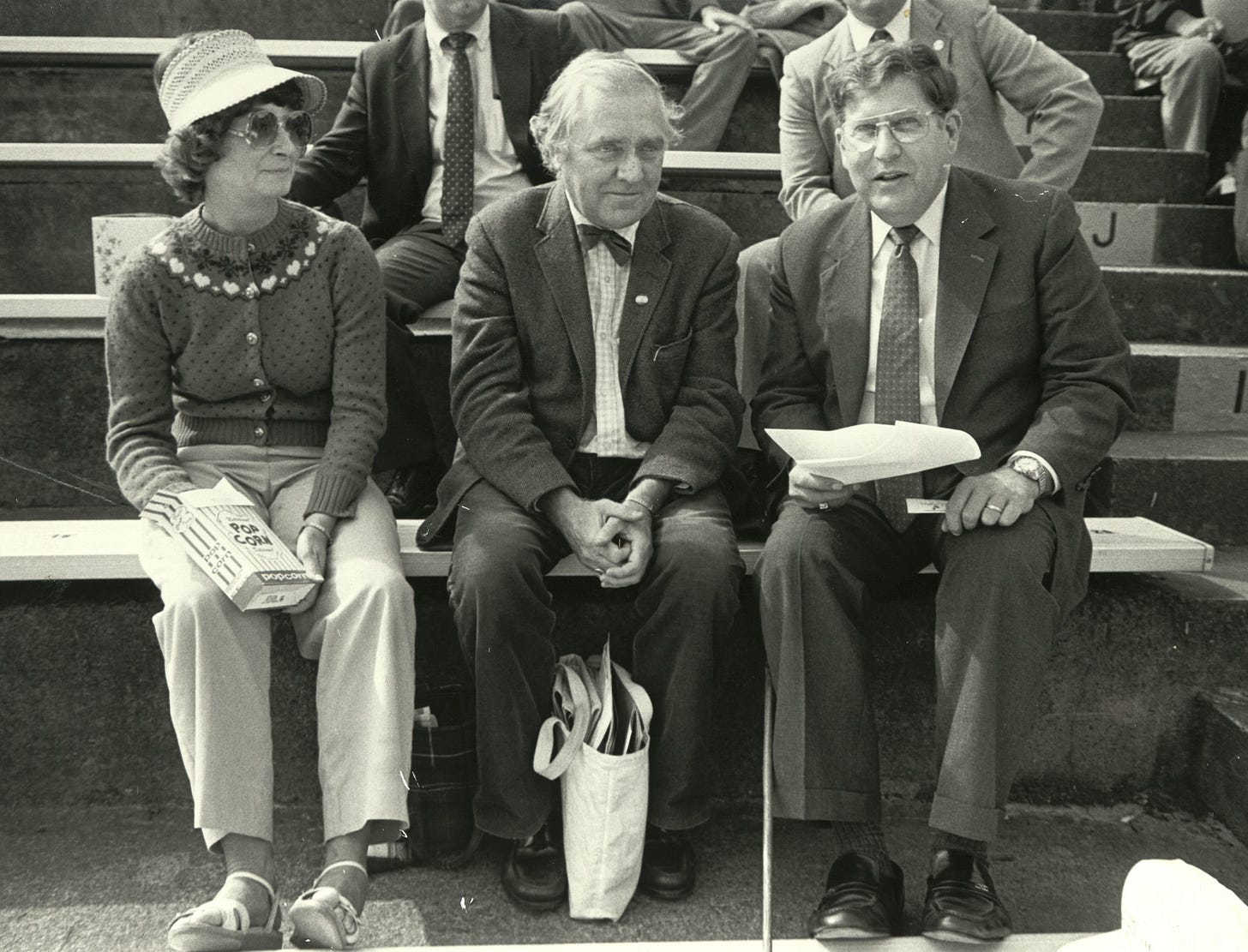 Interview: Jeffrey Hart '51 - The Dartmouth Review