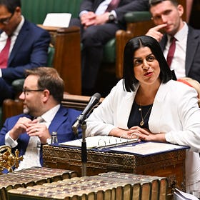 The new asylum laws represent a fundamental downgrading of the rights of vulnerable people