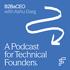 B2BaCEO by Ashu Garg