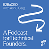 B2BaCEO by Ashu Garg
