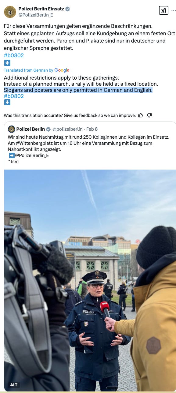 Free Speech in the US vs Europe: Who Is Right?