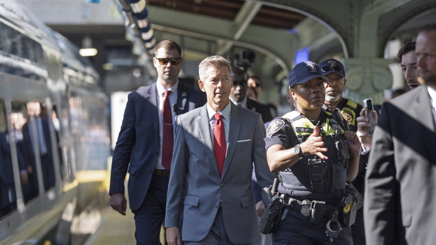 The Tyranny of Efficiency: How Centralization Erodes Local Freedom The Tyranny of Efficiency: How Centralization Erodes Local Freedom