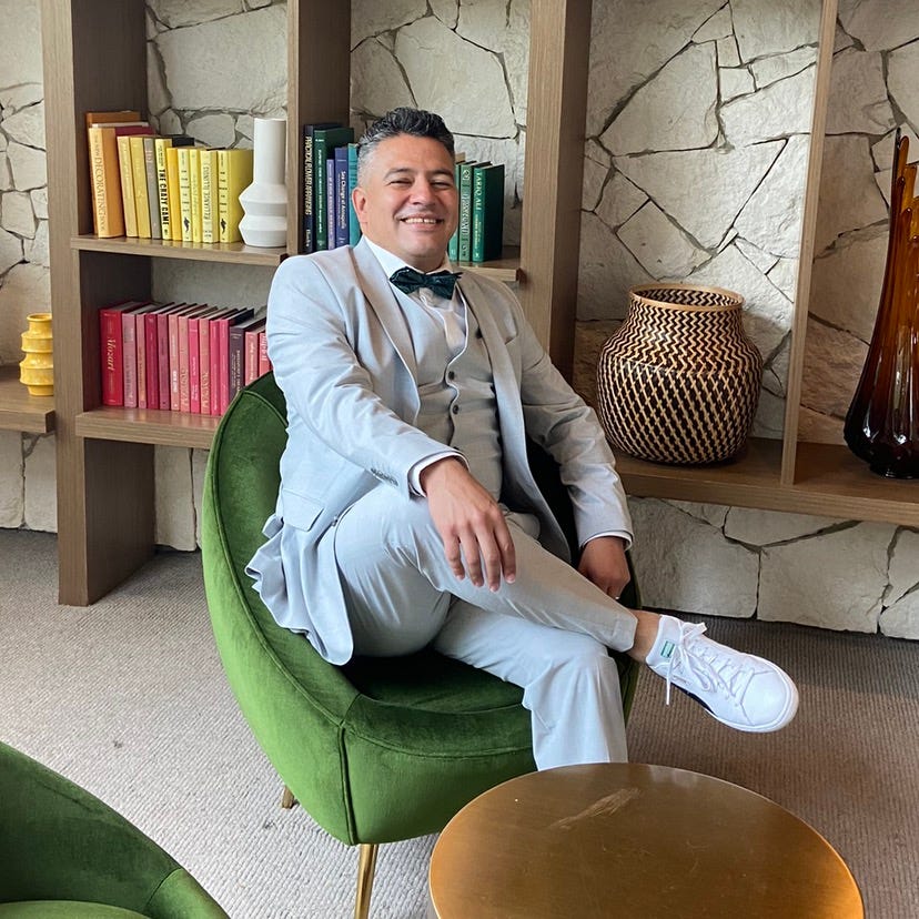 Habitually Disruptive