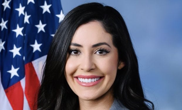 Rep. Anna Paulina Luna