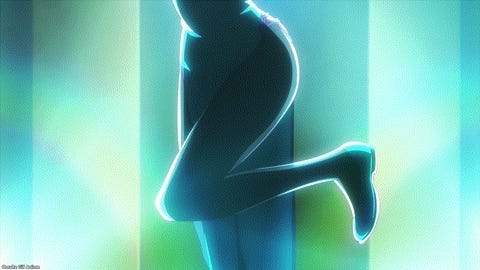 Kakkou no Iinazuke S2 — Episode 8 — Ai Musical Number for Wedding