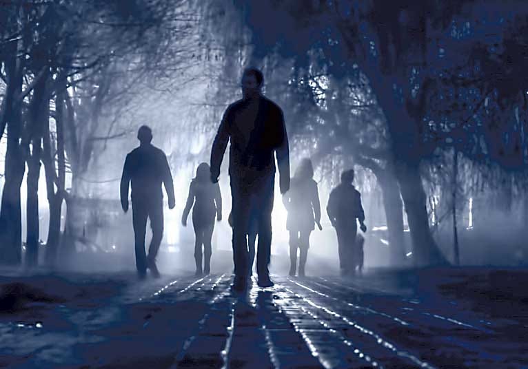 Fear not: Zombies to stagger through Senoia for another 3 years - The ...