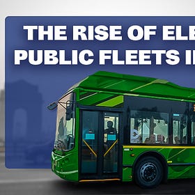 Not Just Another EV Story
