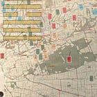 ANIMATED MAP