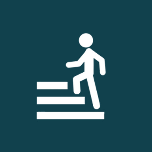 Already There Journal