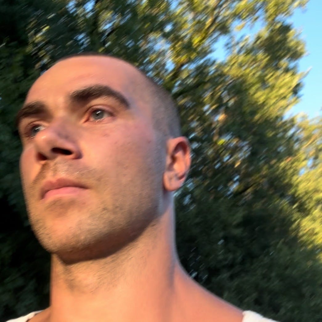 The Enactive Athlete