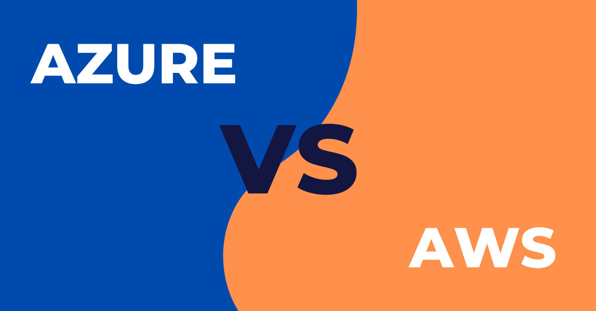 AWS vs Azure đĽ