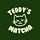 Teddy's Matcha
