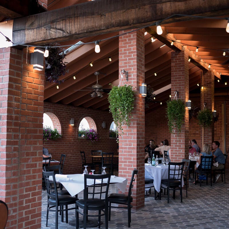 El Barzon - SouthWest Detroit, Detroit, MI