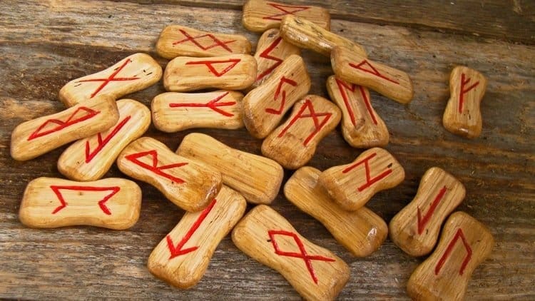 Les runes divinatoires ne vous serviront à rien pour acheter au plus bas Les runes divinatoires ne vous serviront à rien pour acheter au plus bas