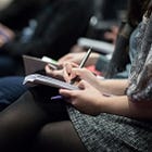 OP-ED: Journalism was meant to challenge power. Now, it just echoes it