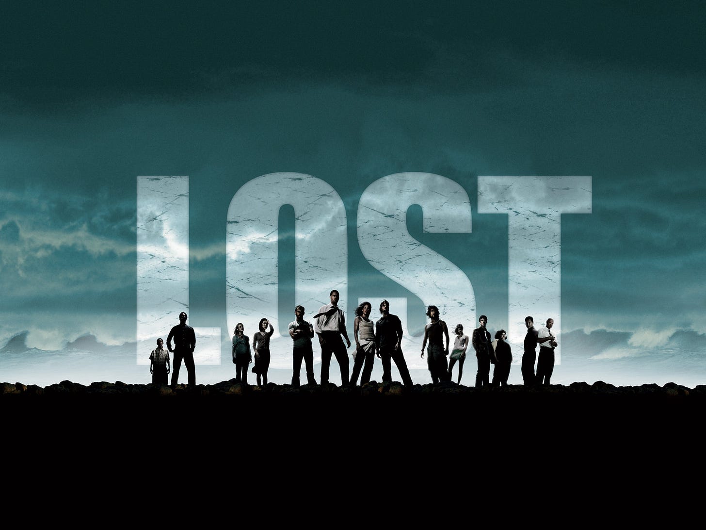 Watch Lost Season 1 | Prime Video