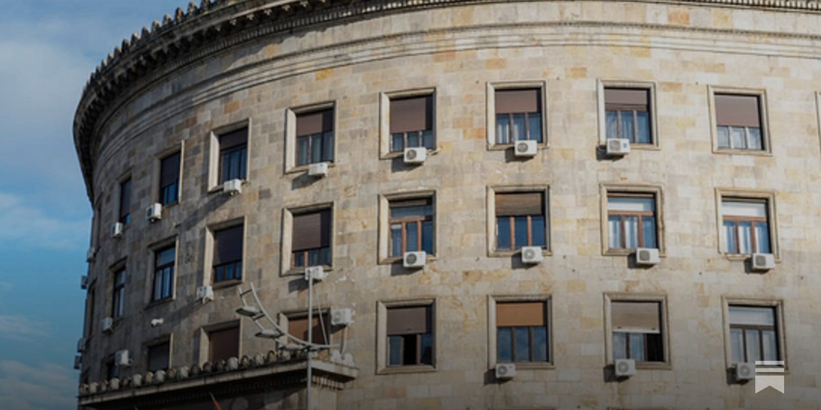 Europe's resistance to AC is driving it insane