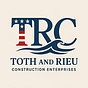 Toth and  Rieu Construction's avatar