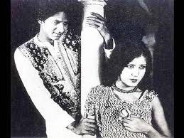 Alam Ara - first Indian movies