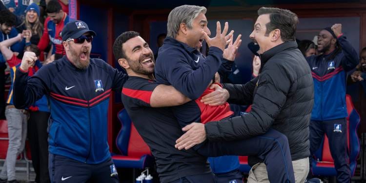 10 Most Surprising Moments In Ted Lasso's 3 Seasons 10 Most Surprising Moments In Ted Lasso's 3 Seasons