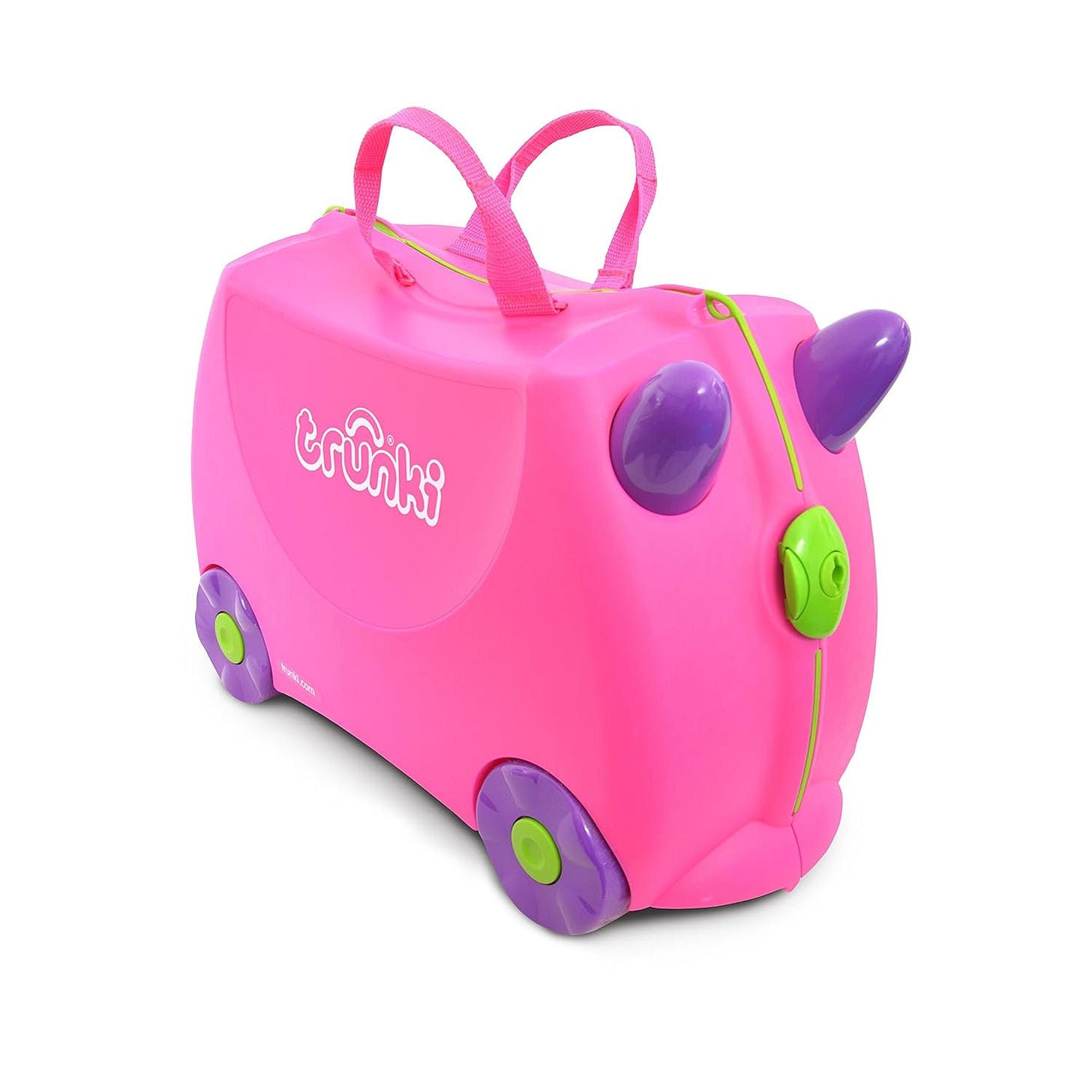 Trunki Koffer für Kinder: die beliebtesten Modelle auf 1 Blick