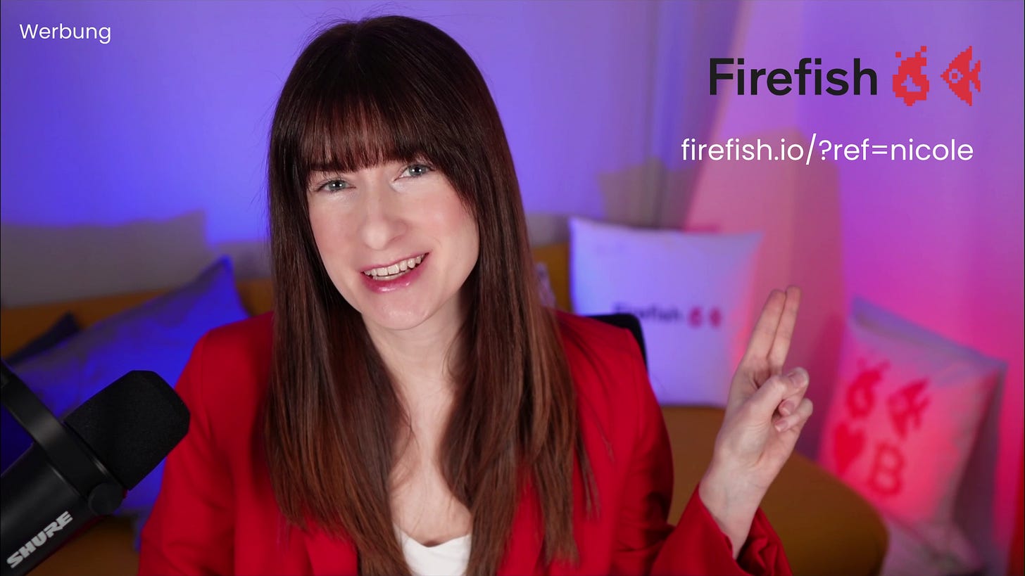 Der Bitcoin-Frühling beginnt - by Nicole Nowak