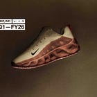 Nike, 순이익 31%↓에도 'Sports Offense' 밀어붙인다
