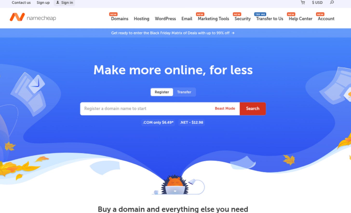 💛🌐 Lovable: Add a Custom Domain to Your Website