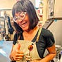 Marisa Baggett's avatar