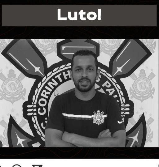 May be an image of 1 person and text that says 'Luto! PΑ PONINTH 999 CORINTH' May be an image of 1 person and text that says 'Luto! PΑ PONINTH 999 CORINTH'