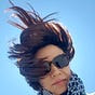 Haining Xie's avatar