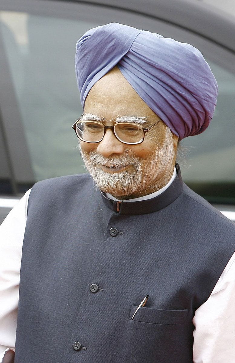Manmohan Singh | Biography, Reforms, Political Career, & Death | Britannica