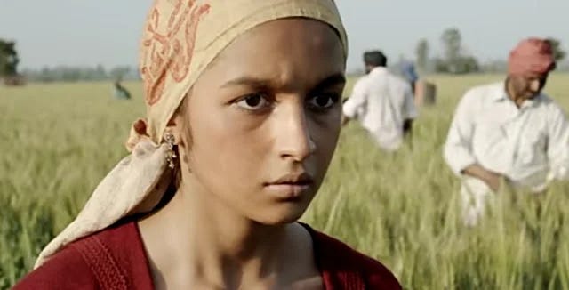 Alia Bhatt Udta Punjab
