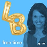 Free Time with Jenny Blake