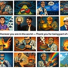 Thank You for Being Part of SemiVision’s 2025 Journey