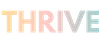 Thrive with Kira Sabin