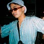 Adam Wan's avatar